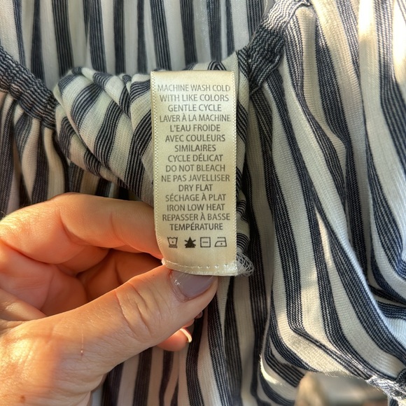 MAX STUDIO TOP - Picture 5 of 5